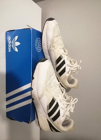  Adidas Zx 1k boost 2.0 