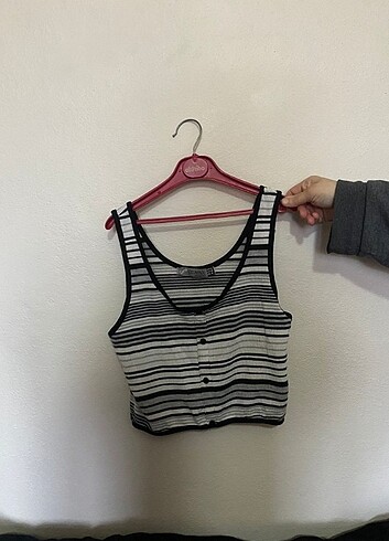 Kadın crop