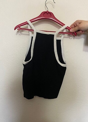 Bershka Bershka Kadın crop