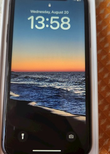 IPhone 11 64 GB - Görsel 4