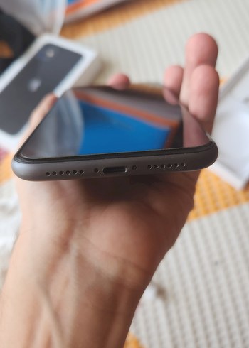 IPhone 11 64 GB - Görsel 5