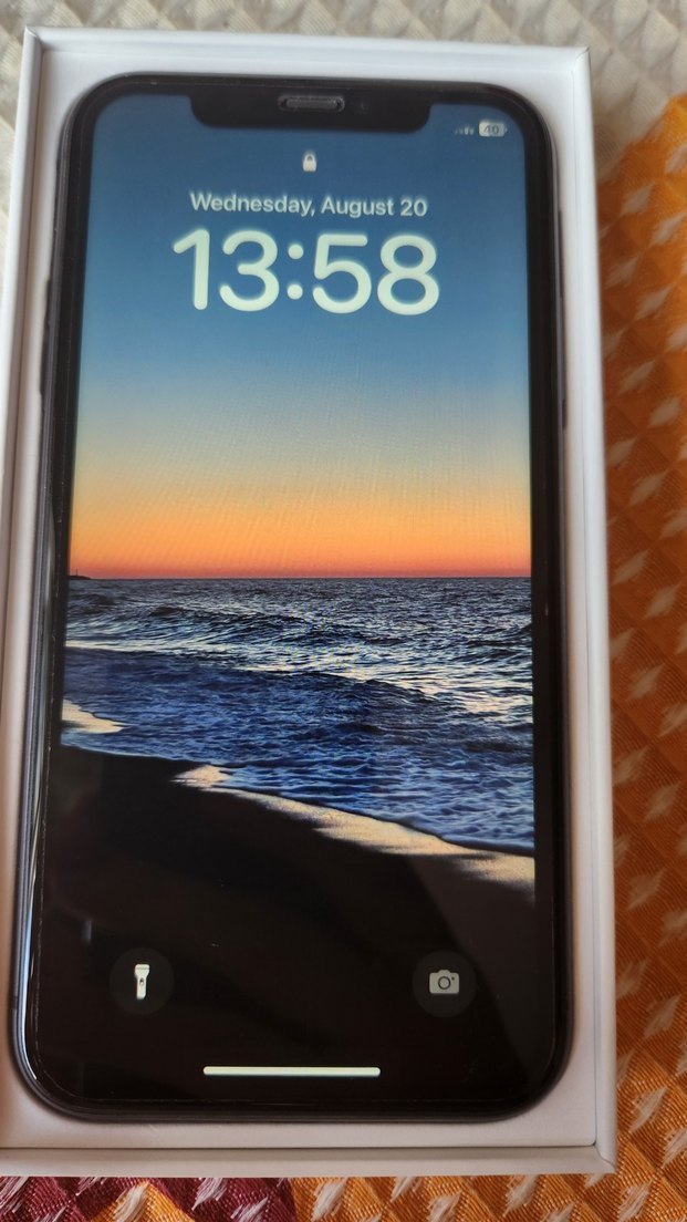 IPhone 11 64 GB - Görsel 4