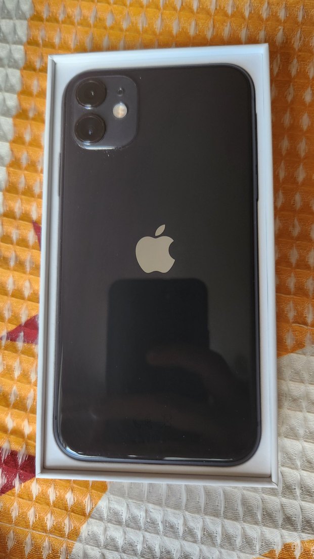 IPhone 11 64 GB - Görsel 3