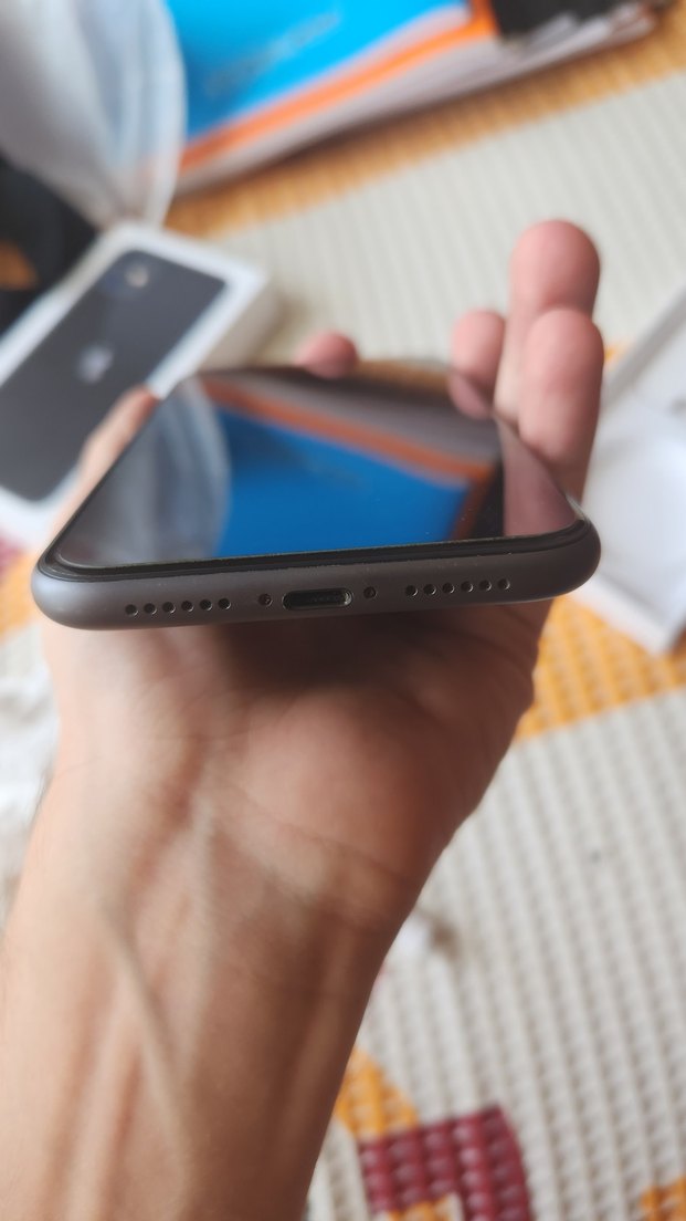 IPhone 11 64 GB - Görsel 5