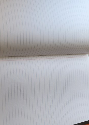 60 Sayfa A4 Defter - Görsel 2