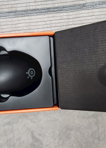 Diğer SteelSeries Prime+ Precision Esports Gaming Mouse