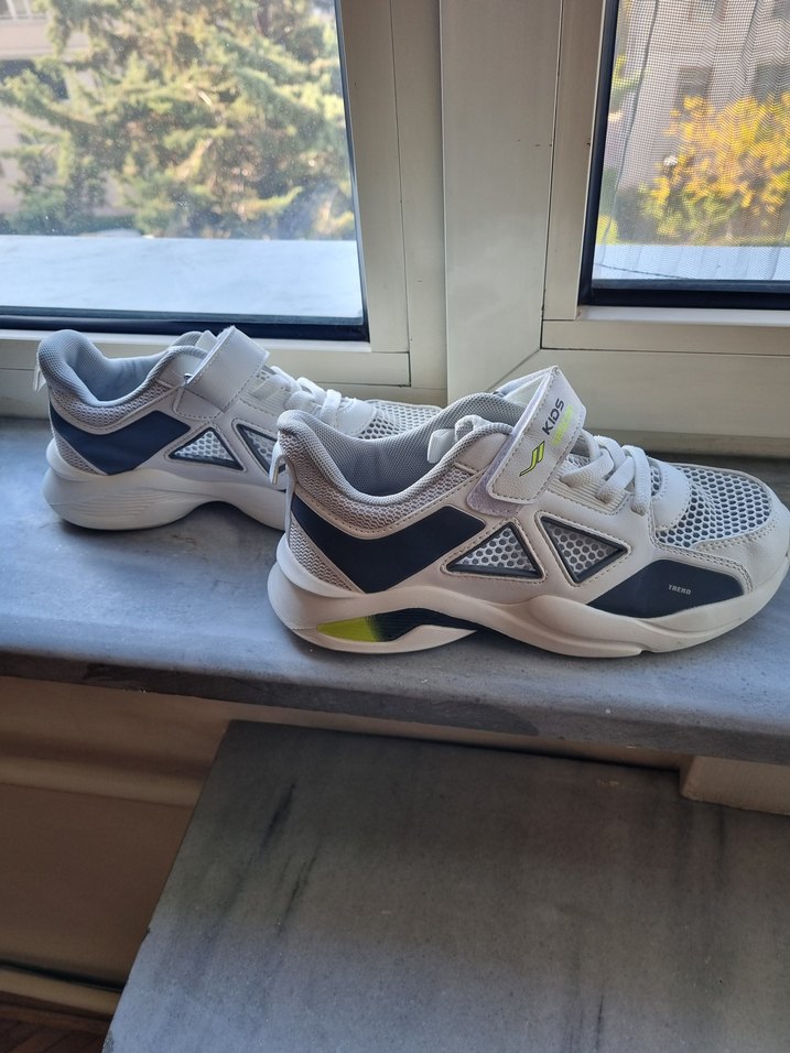 spor ayakkabi - Görsel 3