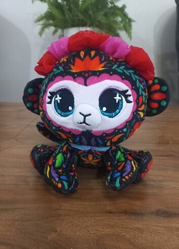 Pelus renkli