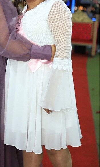 Diğer Bride elbise