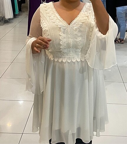 Bride elbise
