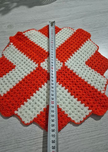 Örgü Banyo Lifi - Görsel 2