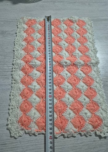 Pastel Renkli Çok Amaçlı Banyo lifi - Görsel 2