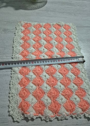 Pastel Renkli Çok Amaçlı Banyo lifi - Görsel 3