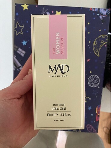 MAD N101 100ml