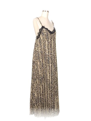 Vintage Love Vintage Love Günlük Elbise %70 İndirimli.