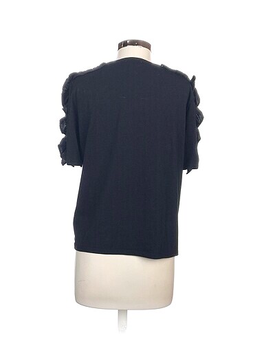 l Beden Zara T-shirt %70 İndirimli.