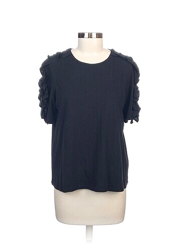 Zara T-shirt %70 İndirimli.