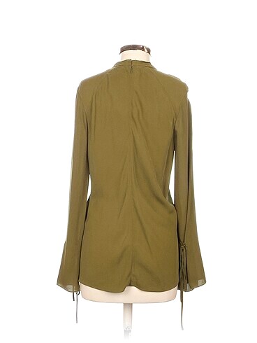 xl Beden Vintage Love Bluz %70 İndirimli.