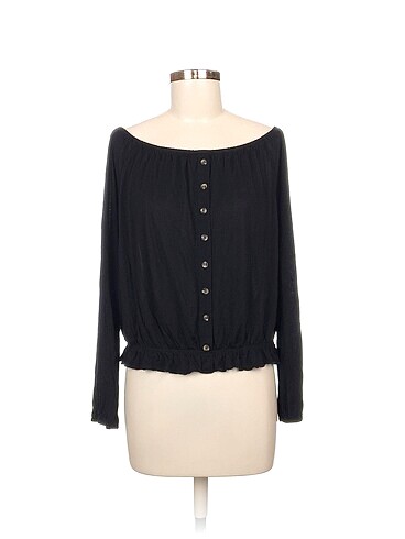H&M Bluz %70 İndirimli.