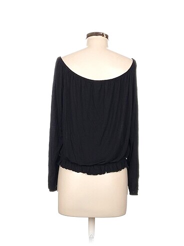 l Beden H&M Bluz %70 İndirimli.
