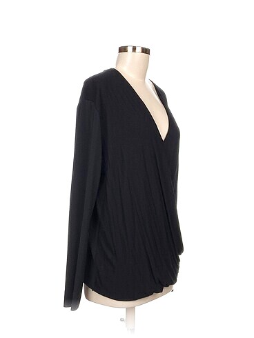 Zara Zara Bluz %70 İndirimli.