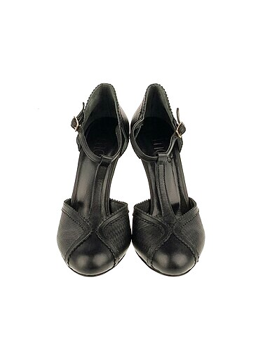 38 Beden inci Stiletto %70 İndirimli.