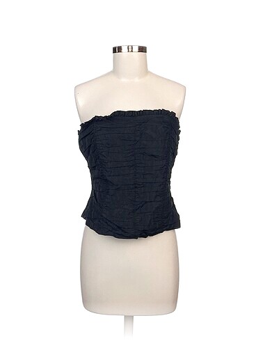 Vintage Love Mini Üst %70 İndirimli.