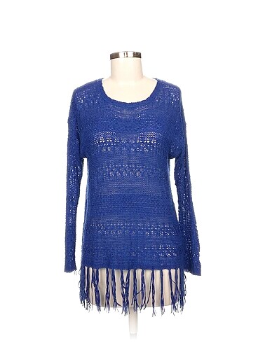 Vintage Love Kazak / Triko %70 İndirimli.