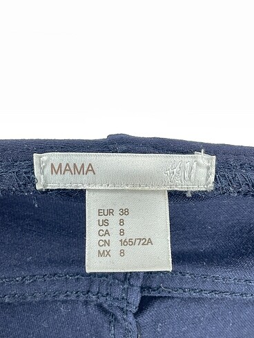 Vintage Love Hamile Pantolon %70 İndirimli. - Görsel 4