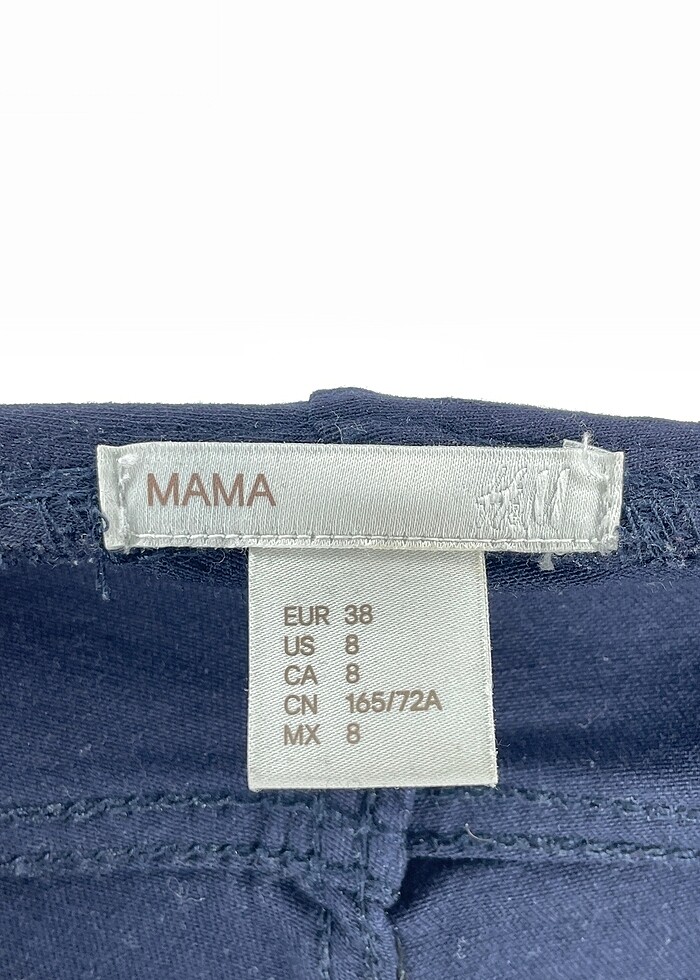 Vintage Love Hamile Pantolon %70 İndirimli. - Görsel 4