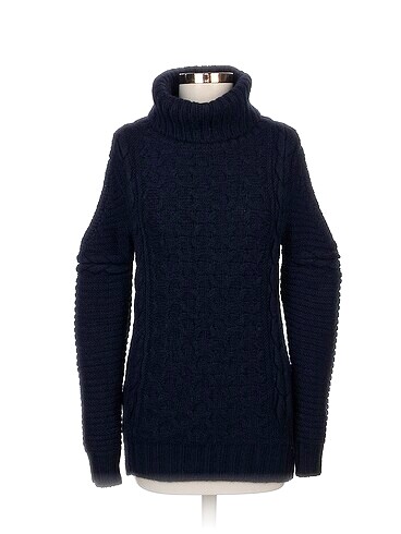 Polo Garage Kazak / Triko %70 İndirimli.