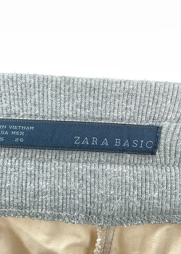 Zara Düz Kesim %70 İndirimli. - Görsel 4