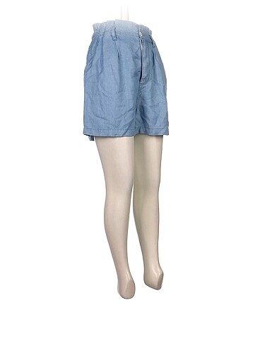 Zara Zara Mini Şort %70 İndirimli.