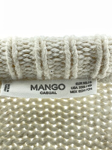 xs Beden çeşitli Renk Mango Kazak / Triko %70 İndirimli.