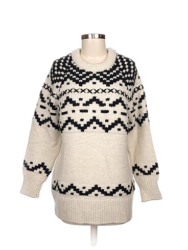 Mango Kazak / Triko %70 İndirimli.