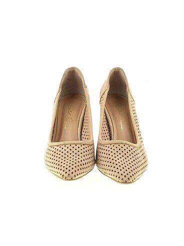 Vintage Love Stiletto %70 İndirimli. - Görsel 3