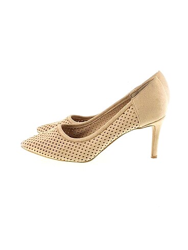 Vintage Love Stiletto %70 İndirimli.