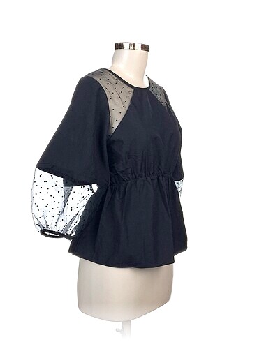 Topshop Topshop Bluz %70 İndirimli.