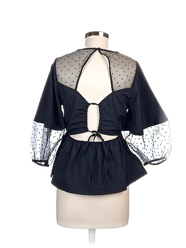 38 Beden Topshop Bluz %70 İndirimli.