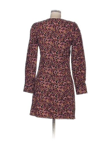 38 Beden Vintage Love Kısa Elbise %70 İndirimli.