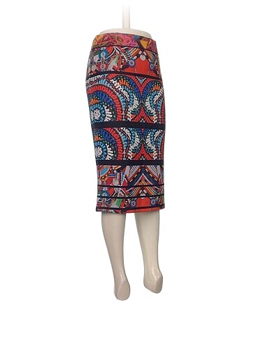 Vintage Love Vintage Love Midi Etek %70 İndirimli.