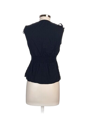 l Beden Vintage Love Bluz %70 İndirimli.