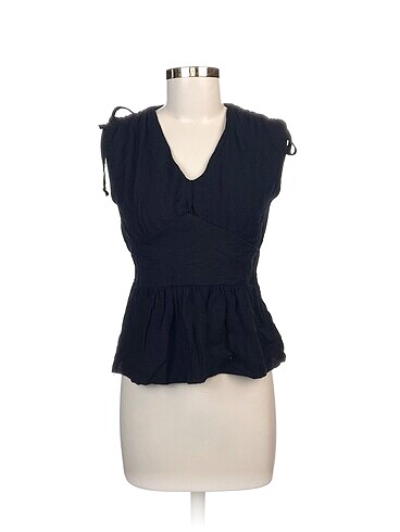 Vintage Love Bluz %70 İndirimli.