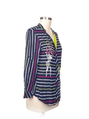 Desigual Desigual Gömlek %70 İndirimli.