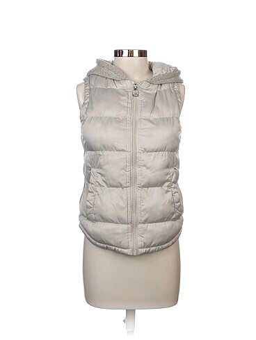 Zara Yelek %70 İndirimli.