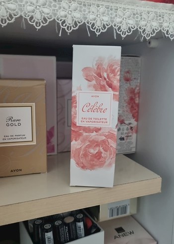 Avon AVON Çiçeksi Kadın Parfümü