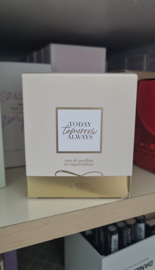 Today Tomorrow Always Kadın Parfümü - Görsel 2
