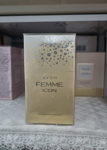 Avon Avon Femme Icon Kadın Parfümü