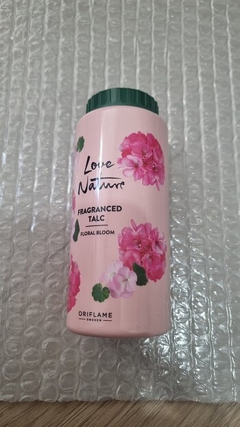 ORIFLAME PUDRA