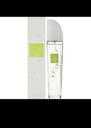 Avon Pur Blanca Kadın Parfümü 50 ml